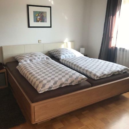 Ferienwohnung Link Limbach  Kültér fotó