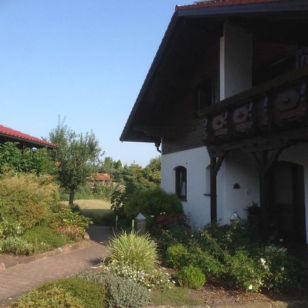 Ferienwohnung Link Limbach  Kültér fotó
