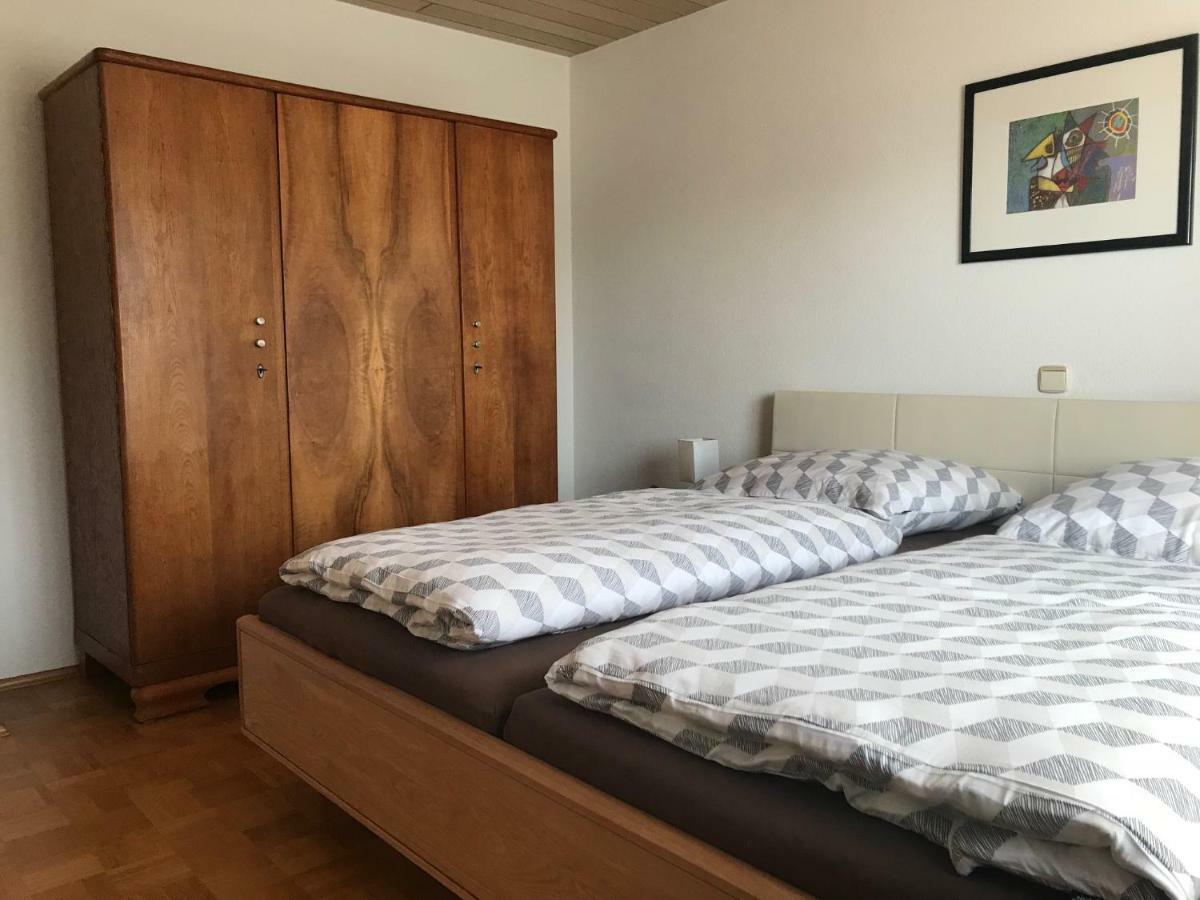 Ferienwohnung Link Limbach  Kültér fotó