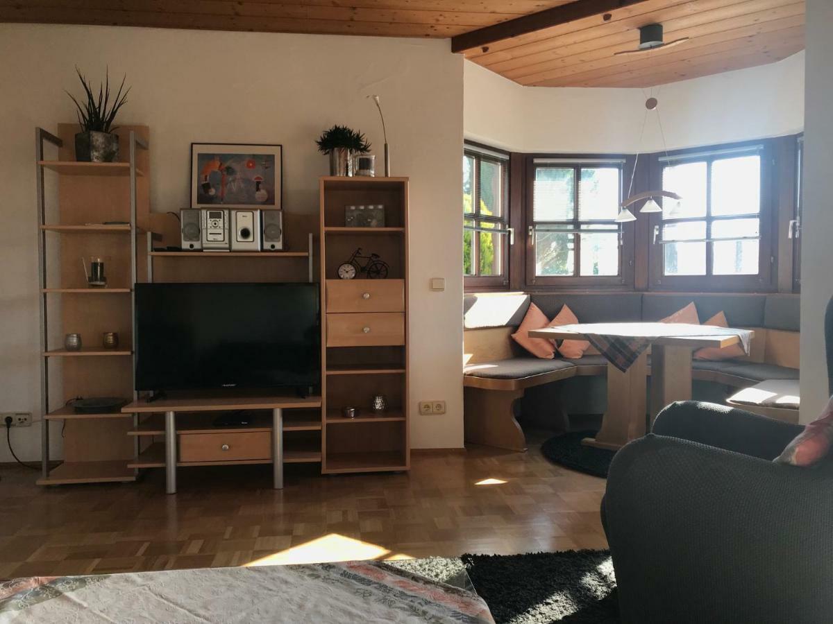 Ferienwohnung Link Limbach  Kültér fotó